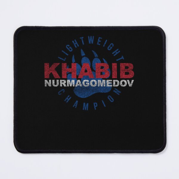 Item preview, Islam Makhachev designed and sold by RobertHalldi.
