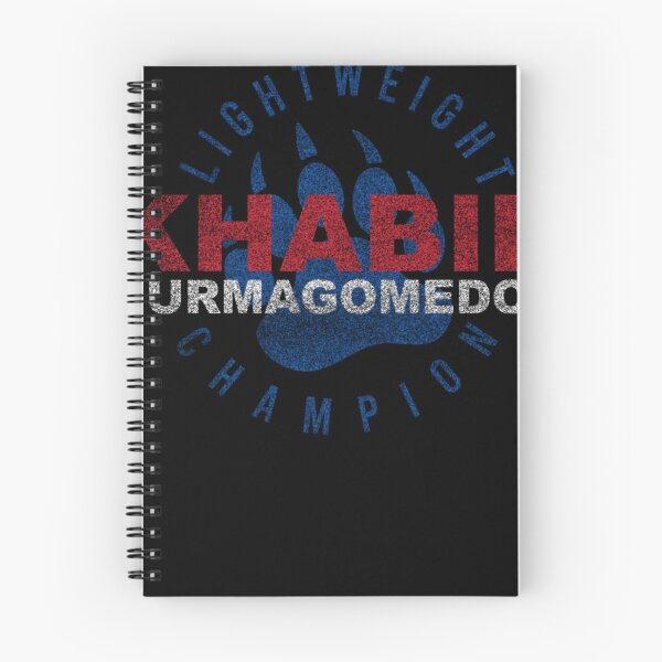 Item preview, Islam Makhachev designed and sold by RobertHalldi.