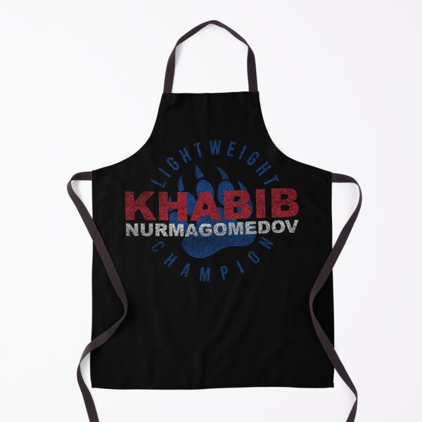 Item preview, Islam Makhachev designed and sold by RobertHalldi.
