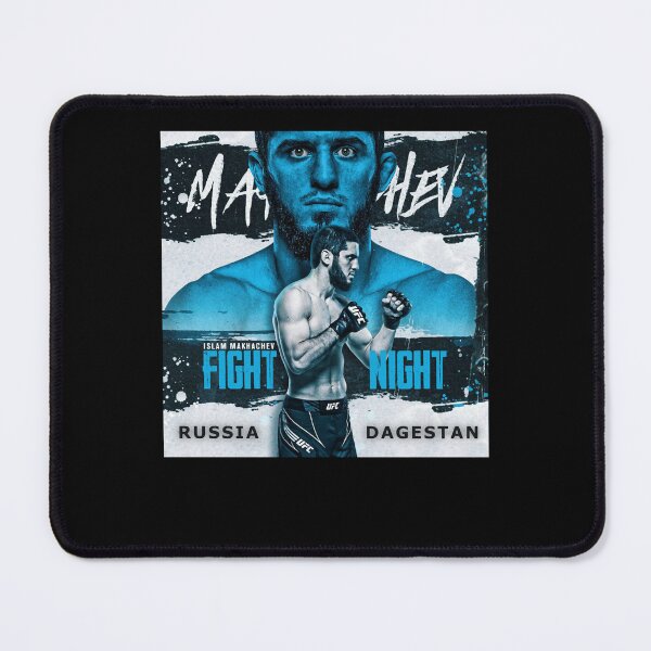 Item preview, Makhachev designed and sold by RobertHalldi.