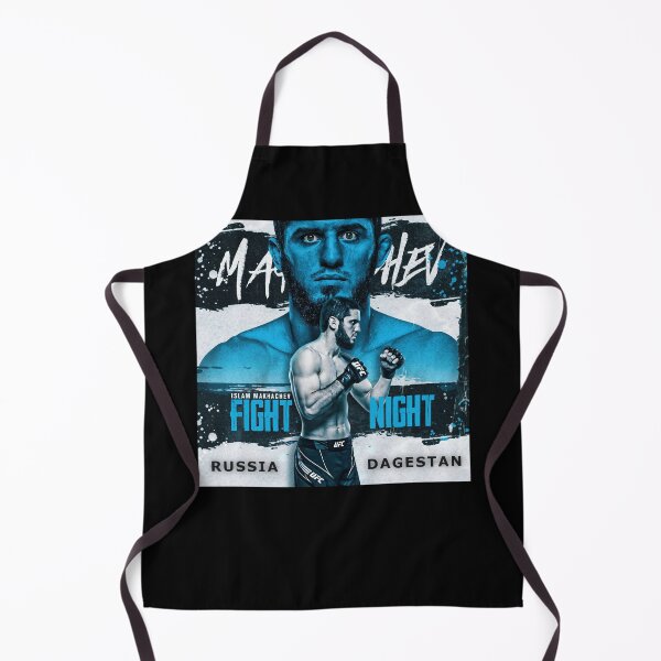 Item preview, Makhachev designed and sold by RobertHalldi.