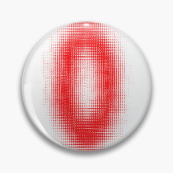 Item preview, The mystery of red and its power designed and sold by Atroce.