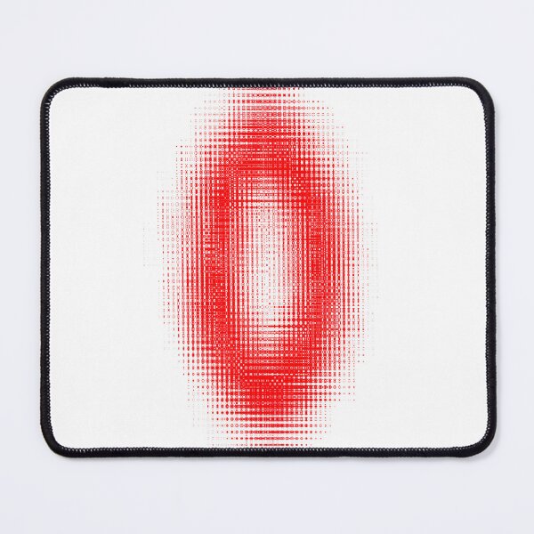 Item preview, The mystery of red and its power designed and sold by Atroce.