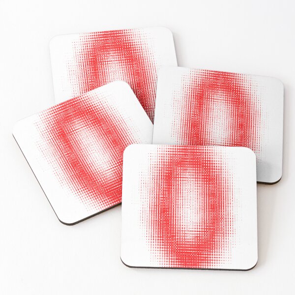 Item preview, The mystery of red and its power designed and sold by Atroce.
