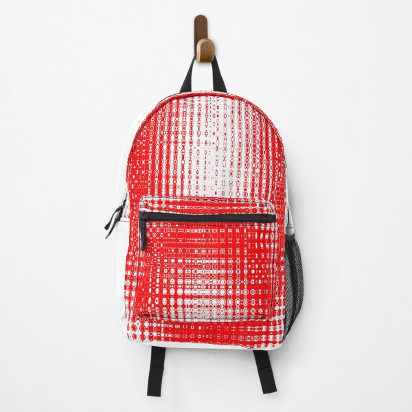 Item preview, The mystery of red and its power designed and sold by Atroce.