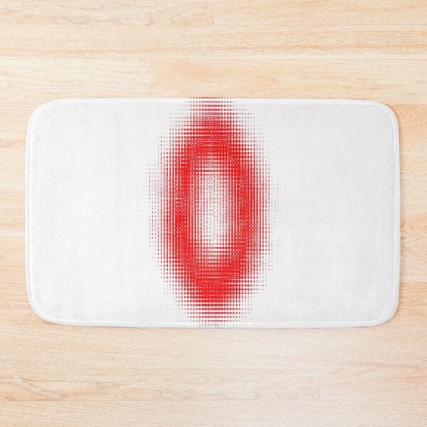 Item preview, The mystery of red and its power designed and sold by Atroce.