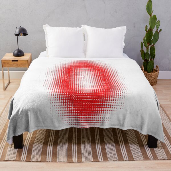 Item preview, The mystery of red and its power designed and sold by Atroce.