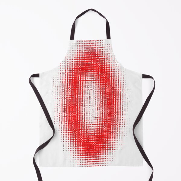 Item preview, The mystery of red and its power designed and sold by Atroce.