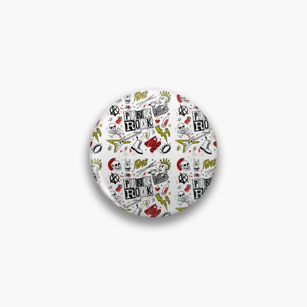 Item preview, Pin designed and sold by InnovationHub.