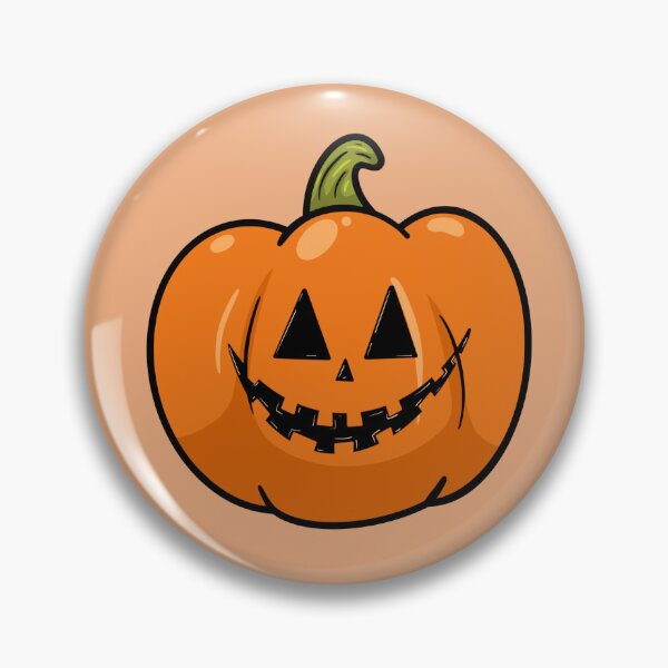 Item preview, Jack-O-Lantern designed and sold by mellondoodle.