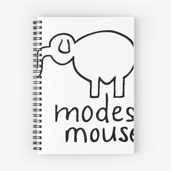 Item preview, elephant mouse designed and sold by KDBarnett.