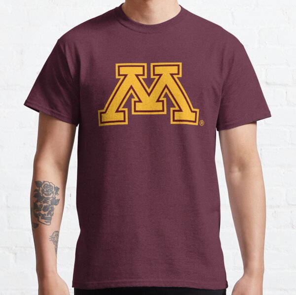 Minnesota Golden Gophers Volleyball State Pride T-Shirt