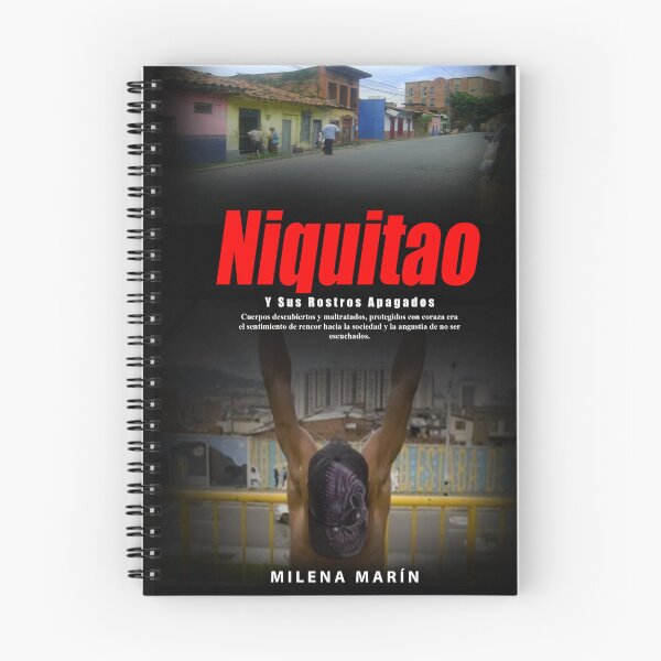 Item preview, Niquitao y Sus Rostros Apagados designed and sold by LibrosBOOKtique.