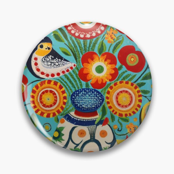 Item preview, polish folk art designed and sold by HaydenMillepied.