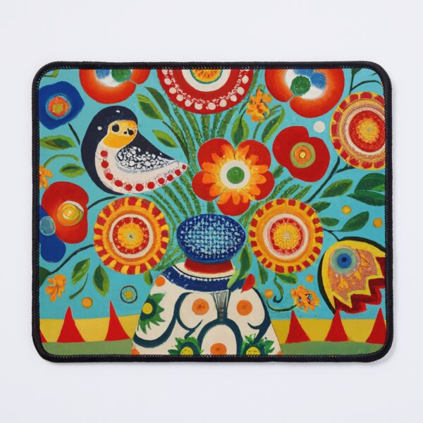 Item preview, polish folk art designed and sold by HaydenMillepied.