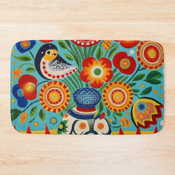 Item preview, polish folk art designed and sold by HaydenMillepied.