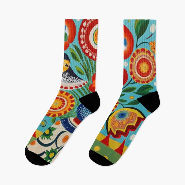 Item preview, polish folk art designed and sold by HaydenMillepied.