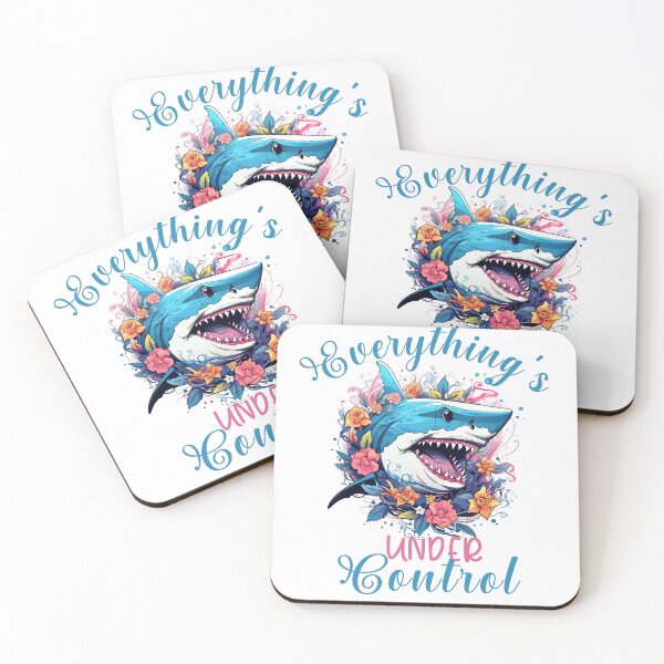 Item preview, Everything's Under Control designed and sold by miciana1417.
