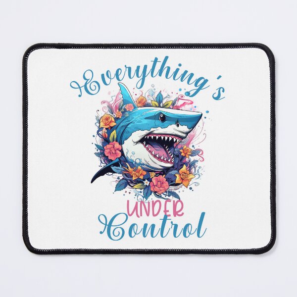Item preview, Everything's Under Control designed and sold by miciana1417.