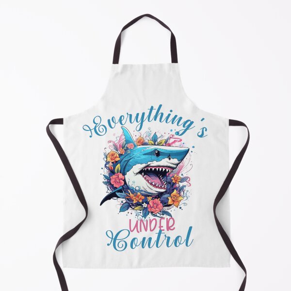 Item preview, Everything's Under Control designed and sold by miciana1417.