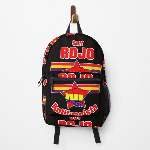 Item preview, I am Red Antifascist designed and sold by NNEUTRONN.