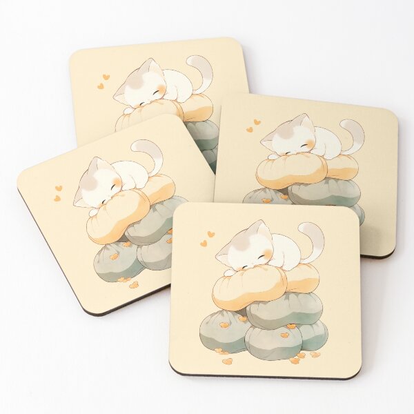 Item preview, Purr-fect Dreams designed and sold by curiodisco.