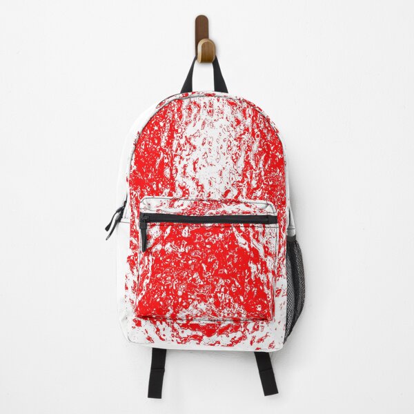Item preview, The mystery of red and its power designed and sold by Atroce.