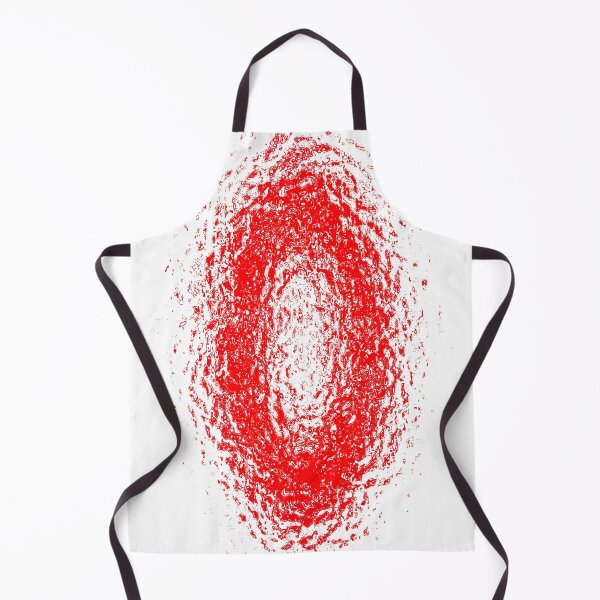 Item preview, The mystery of red and its power designed and sold by Atroce.