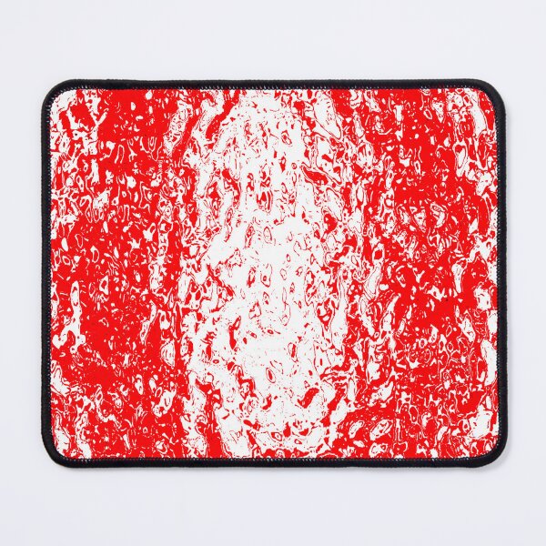Item preview, The mystery of red and its power designed and sold by Atroce.
