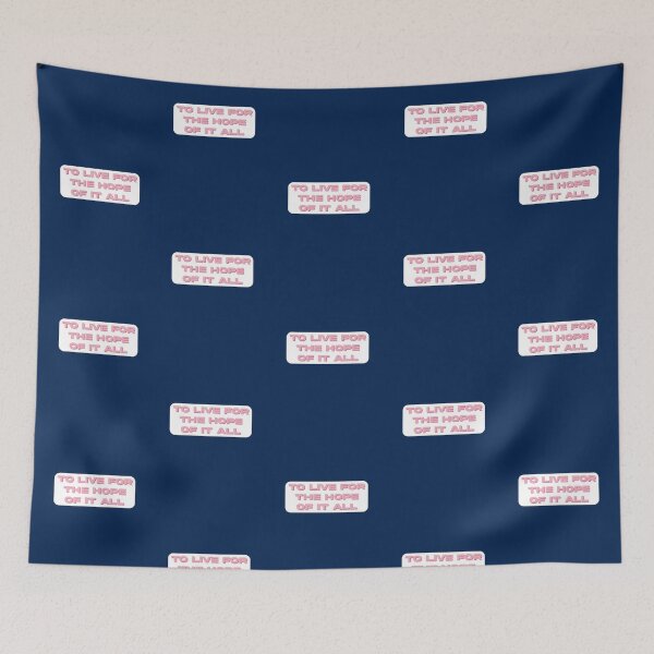 Item preview, To live designed and sold by donnahoty.