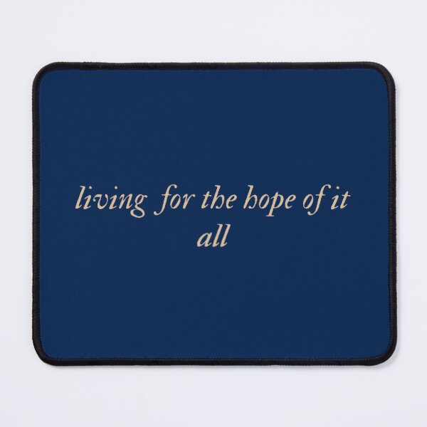 Item preview, To Live designed and sold by donnahoty.