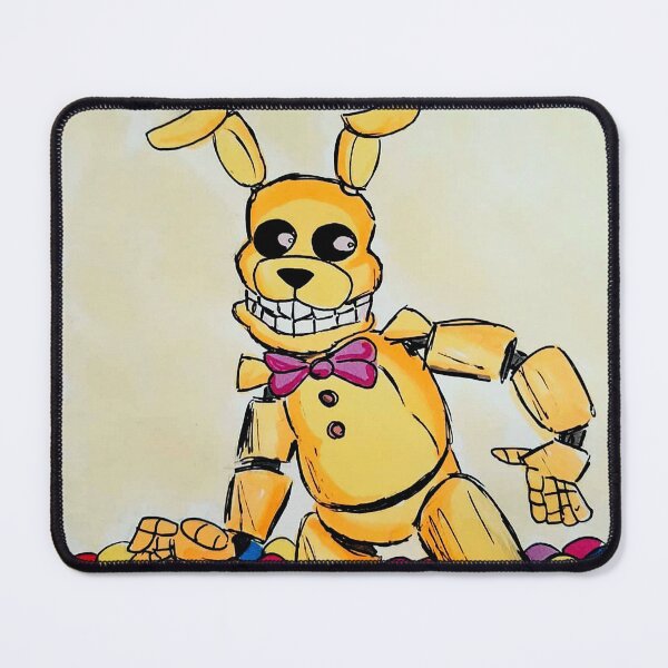 Item preview, Into the Pit Spring Bonnie designed and sold by PigForday.