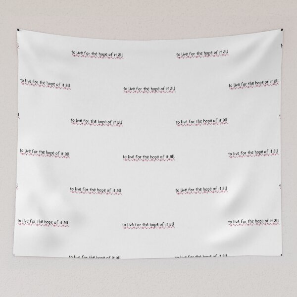 Item preview, To live designed and sold by donnahoty.