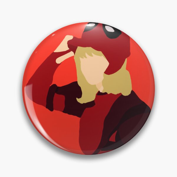 Aperçu de l'œuvre costume d'Halloween de Taylor Swift créée et vendue par strangerxfanz.