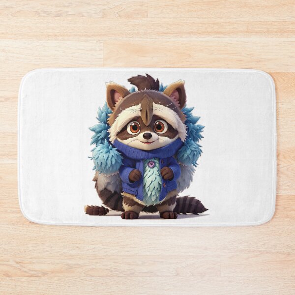 Item preview, If you're cold, you can hug me. Hug me. designed and sold by Natcharee.