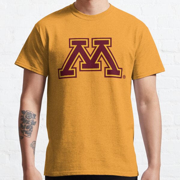 Minnesota Golden Gophers Volleyball State Pride T-Shirt