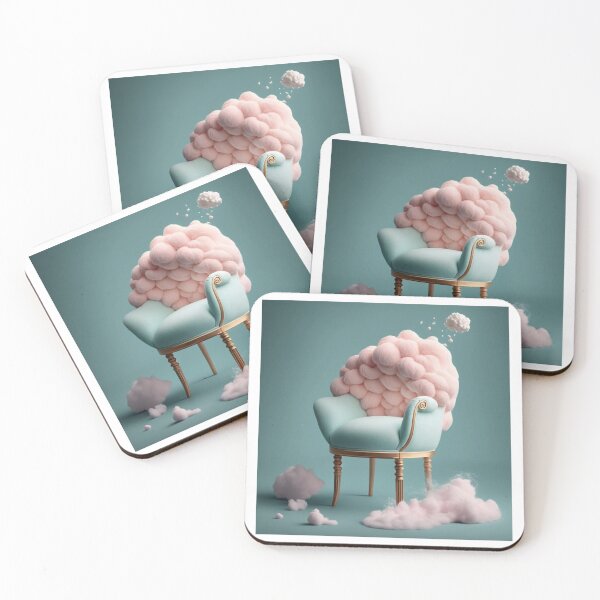 Item preview, Candy Chair designed and sold by MAS Graphic Design.