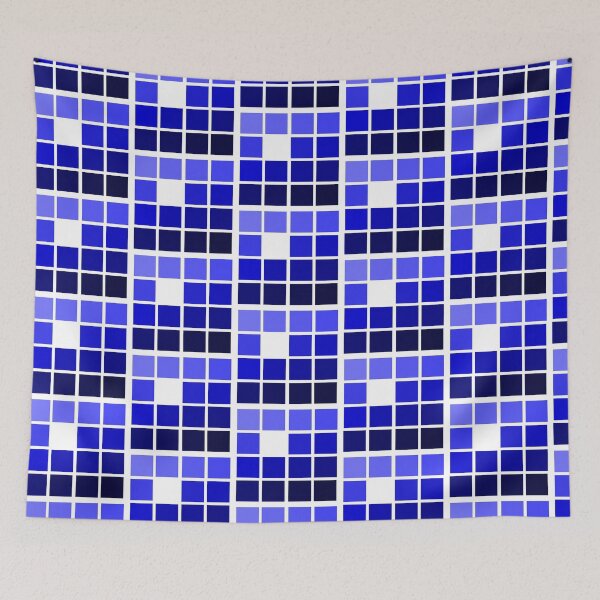 Artikelvorschau, Blauer Plan entworfen und verkauft von GarD.