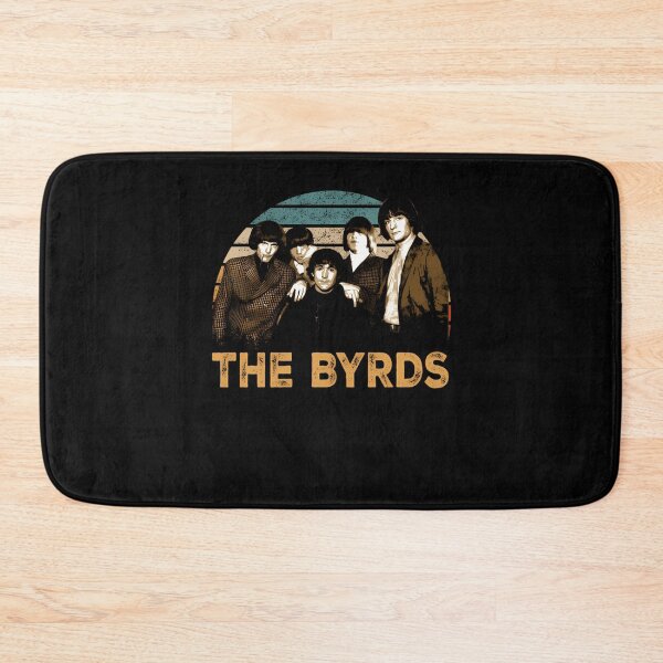 Item preview, Byrds In Flight Visualizing The Band's Timeless Sound designed and sold by WolfEerie.