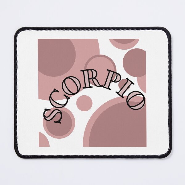 Item preview, scorpio vibes designed and sold by nurseemily43.