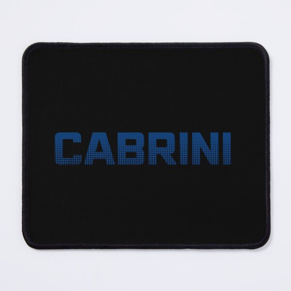 Item preview, Cabrini designed and sold by Njoro12.