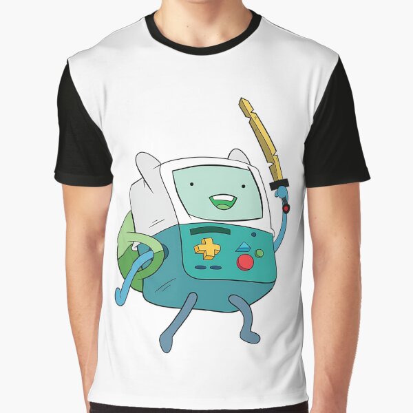 Item preview, Abenteuer-BMO designed and sold by IanOrb98.