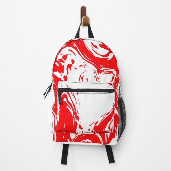Item preview, The mystery of red and its power designed and sold by Atroce.