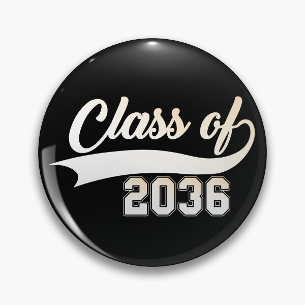Item preview, Class Of 2036 Back To School Kindergarten Class Of 2036 Gear designed and sold by DynamicDesign.