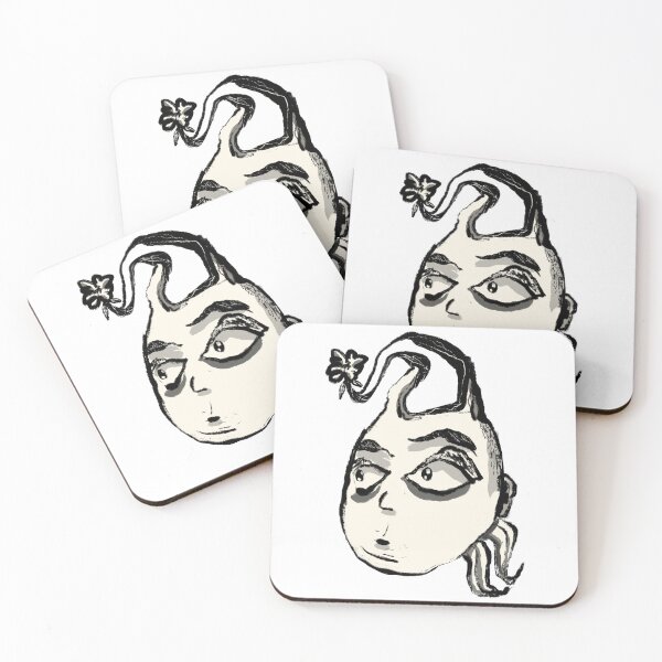 Item preview, Flower Head designed and sold by ECM-Vision.