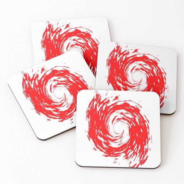 Item preview, The mystery of red and its power designed and sold by Atroce.