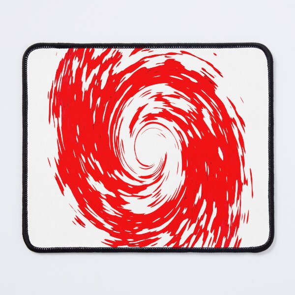 Item preview, The mystery of red and its power designed and sold by Atroce.