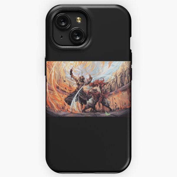 Rurouni Kenshin iPhone Cases for Sale | Redbubble