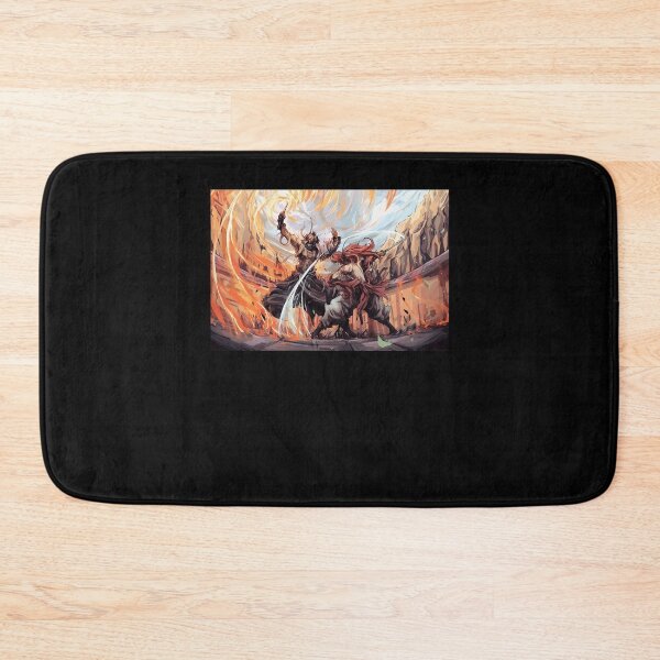 Item preview, Himura Kenshin Fighting Rurouni Kenshin Anime designed and sold by GarmentCurvedT.