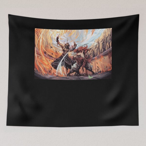 Item preview, Himura Kenshin Fighting Rurouni Kenshin Anime designed and sold by GarmentCurvedT.